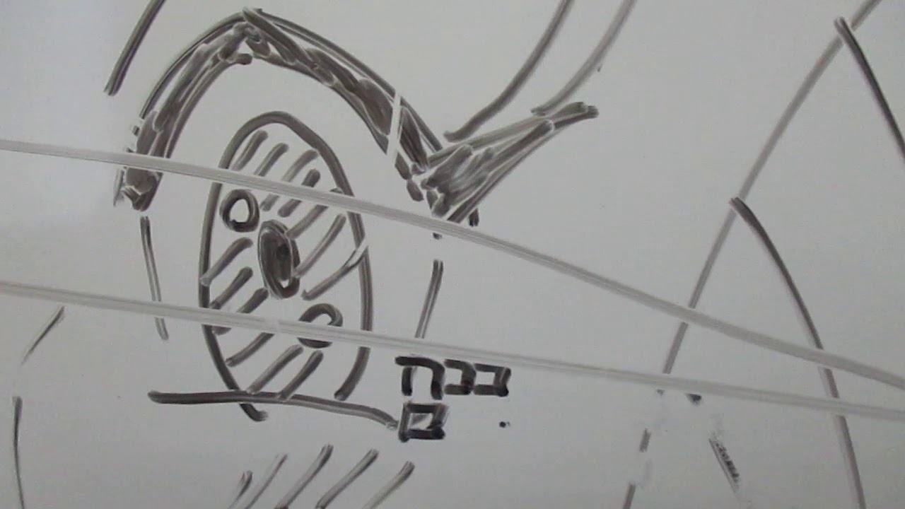 【ホワイトボード】マインクラフト説明用動画【マジックペン】