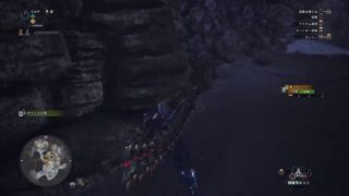 モンスターハンターワールドソロでキリン狩りにいくぜー