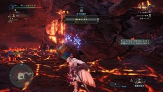 モンスターハンター：ワールド_20190401132442