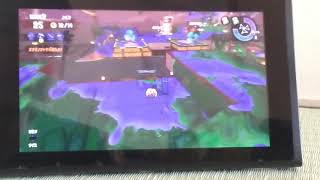 第３回スプラトゥーン２サーモンラン