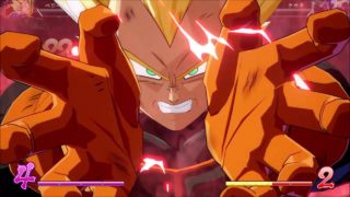 ランクマでドラゴンボールファイターズ＃59