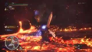 [モンスターハンターワールド]バッタ