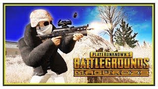 【PUBG】旅部とコラボ配信【じゃじゃまぐつち】