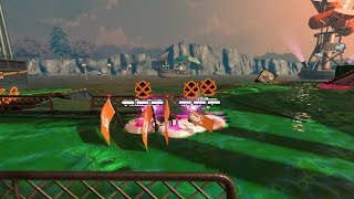短時間サーモンラン！いらいらしないスプラトゥーン2(Splatoon2)　アドバイス大歓迎生放送4/28