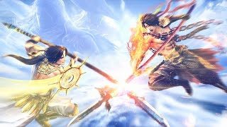 無双オロチ3 全武将レベル100・トロフィー100％を目指して、難易度:修羅場に挑戦！その1【ゲーム実況】