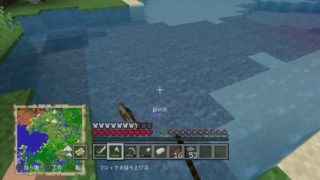 マインクラフトやるよ