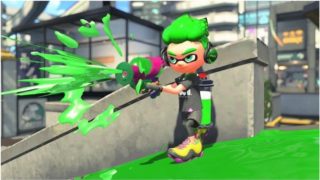 『スプラトゥーン2』バランス調整が行われるVer.4.7.0が4月24日10時に配信。メイン性能アップでスプラシューターの地上射撃ブレが減少、シューター復権なるか