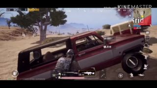 太すぎるッPUBG mobile [淫夢実況]