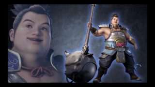 真三國無双8プレイ日和part71[ゲーム音]