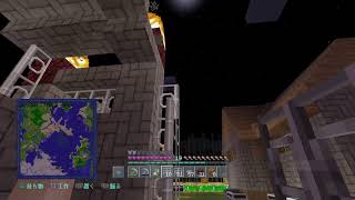 [サバイバル]マインクラフト　ココクラゼオクラの冒険#６　[ココ視点]