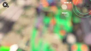 IMOグルリグマ【スプラトゥーン2 〔Splatoon〕】