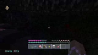 フレンドとマインクラフト