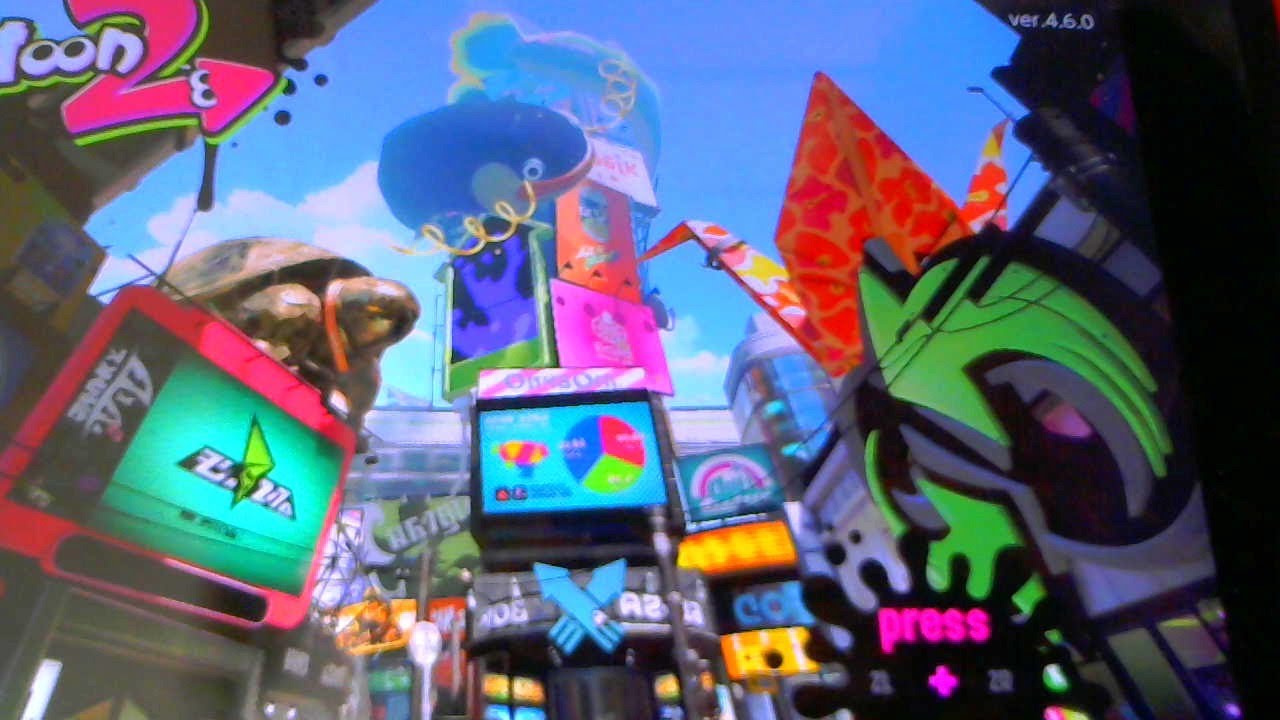 【スプラトゥーン２】少しだけガチマします　#31