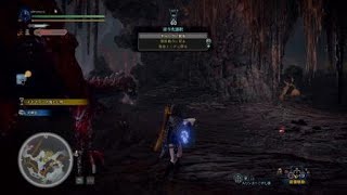 モンスターハンター：ワールド