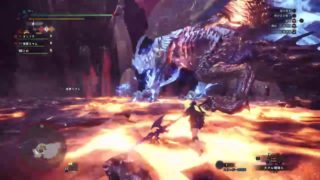 【MHW】モンスターハンター・ワールドやります【アステラ祭】