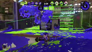 【スプラトゥーン2】闇に落ちるガチマッチ【Splatoon2】