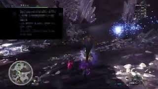 [モンスターハンターワールド]祭だね