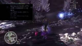 [モンスターハンターワールド]祭だね