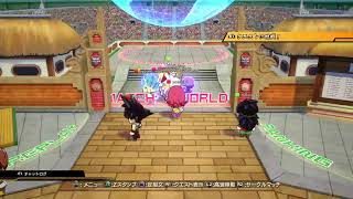 ドラゴンボールファイターズトレモ