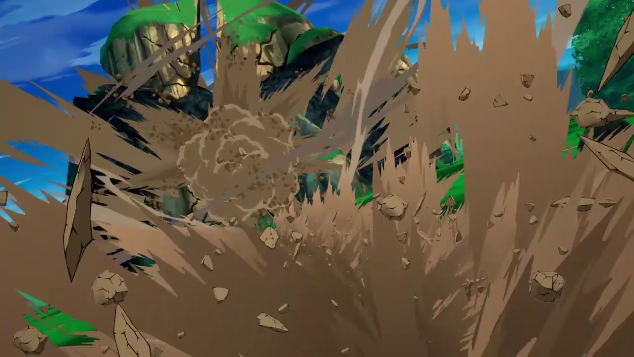 ドラゴンボールファイターズトレモ