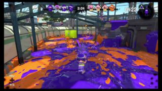 スプラトゥーン２実況3