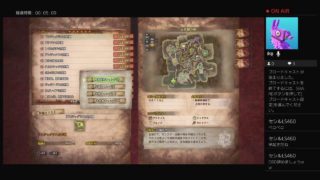 モンスターハンターワールド　最弱ハンター　ナナ・テスカトリ