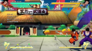 ドラゴンボールファイターズ！初見様歓迎！サークルマッチ参加型！