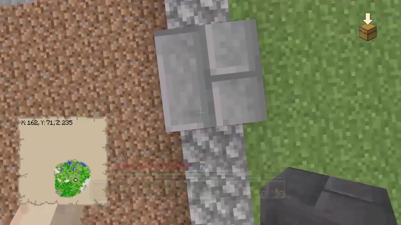 自由気ままに！マインクラフト