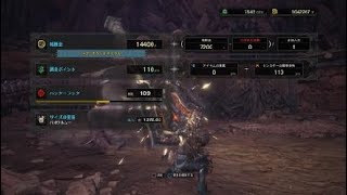 モンスターハンター：ワールド_20190426121646