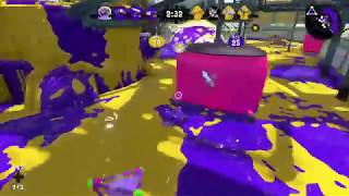 スプラトゥーン２　カッコいいキル集‼