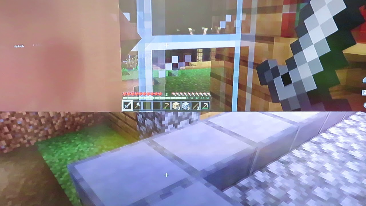 RENKIN ゲームズ　マインクラフトPart3