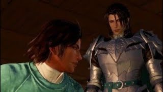 Dynasty Warriors 9 - Jia Chong Knight Costume