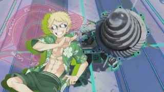 Toaru Majutsu no Virtual-On: Tsuchimikado Motoharu Trailer HD