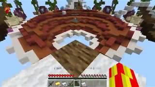 #4　 マインクラフトベットウォーズ