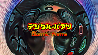 【デジライブ】みんなで作るデジパ王国!★マインクラフト★＃4