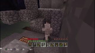 マインクラフト～小さい世界編～