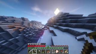 7年ぶりのマインクラフト