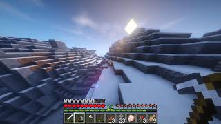 7年ぶりのマインクラフト