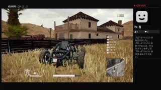 【実況動画】PUBG頑張るぞい！目指せドン勝！