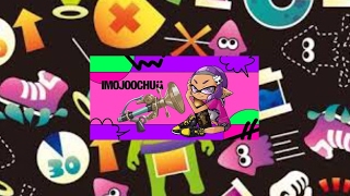 IMOグル2リグからのガチマ【スプラトゥーン2 〔Splatoon〕】