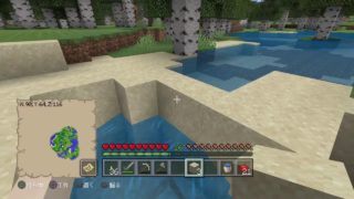 【マインクラフト】チャロクラ　part.4