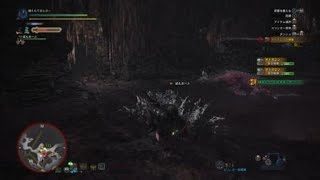 モンスターハンターワールド ロマン斬り