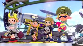 【スプラトゥーン2】オールウデマエXを目指す旅～ガチホコ計測②～