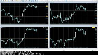 【FX】【2018/9】【GBP/JPY】【USD/JPY】【AUD/JPY】【スプラトゥーン2】【Splatoon2】