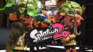 【スプラトゥーン2】豆腐メンタルが行くソロフェストゥーン生放送【19/4/20】
