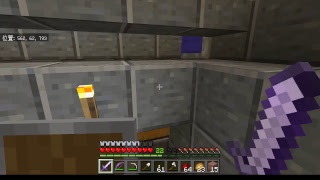 マインクラフトPE