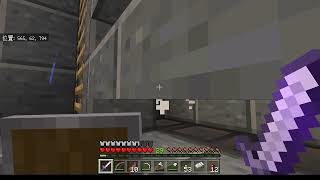 マインクラフトPE