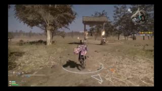 三國無双8[初見プレイ]