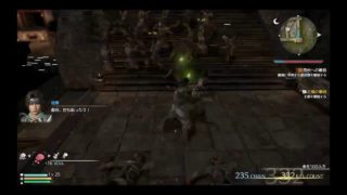 三國無双8[初見プレイ]