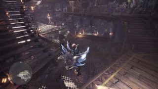 バチこいnoob[モンスターハンターワールド]まったりモンハン♪♪